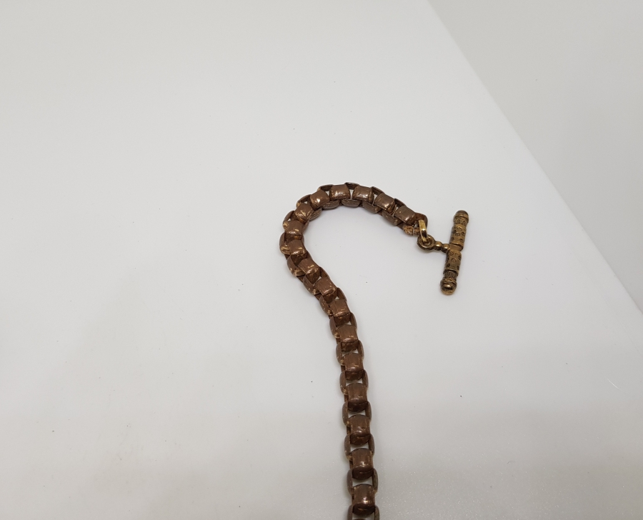 ALTIN VERMEYLİ OSMANLI DÖNEMİ NADİR PRİOR SAAT KÖSTEĞİ