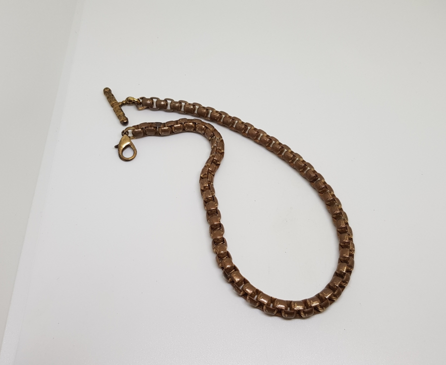 ALTIN VERMEYLİ OSMANLI DÖNEMİ NADİR PRİOR SAAT KÖSTEĞİ