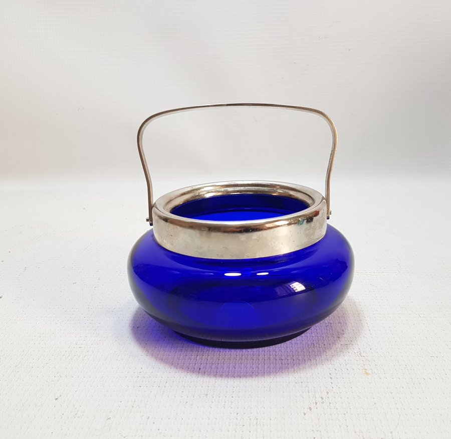 GÜMÜŞ KAPLAMA ANTİKA SOVYET HAYVARLIK