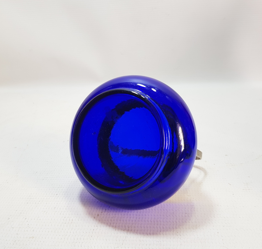 GÜMÜŞ KAPLAMA ANTİKA SOVYET HAYVARLIK