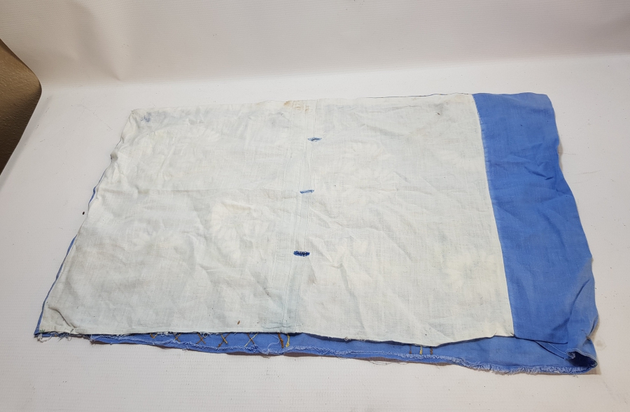 OSMANLI DÖNEMİ EL İŞİ SEDİR YASTIĞI