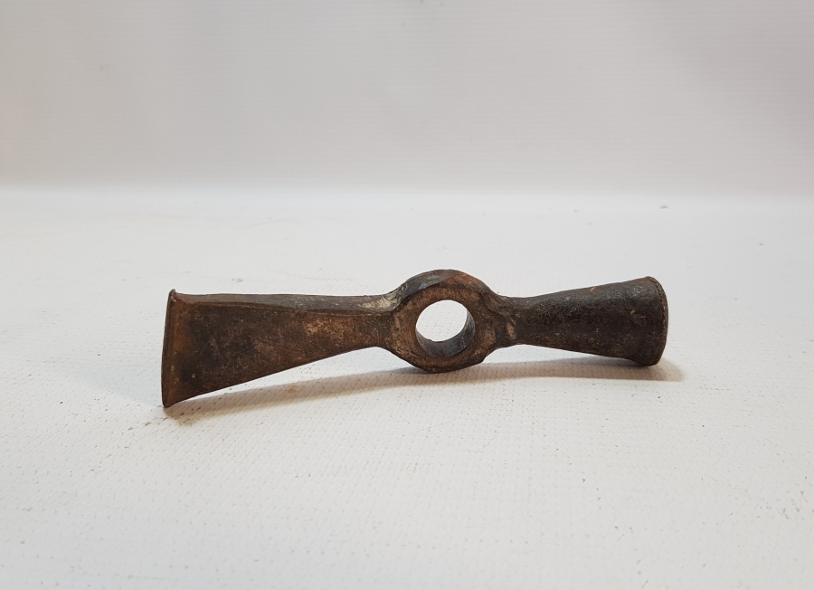 OSMANLI DÖNEMİ EL DÖVME SARAÇ ÇEKİCİ