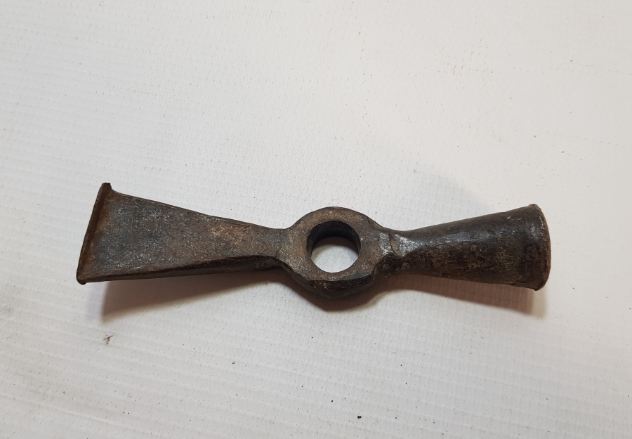 OSMANLI DÖNEMİ EL DÖVME SARAÇ ÇEKİCİ