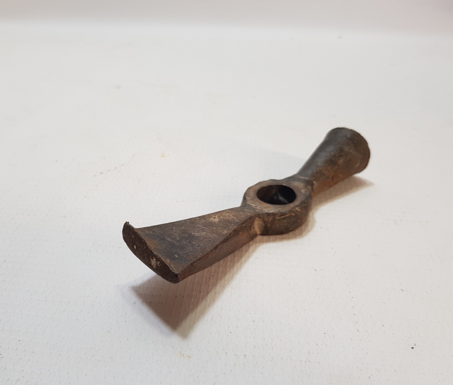 OSMANLI DÖNEMİ EL DÖVME SARAÇ ÇEKİCİ