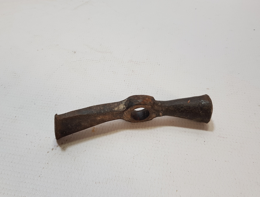 OSMANLI DÖNEMİ EL DÖVME SARAÇ ÇEKİCİ