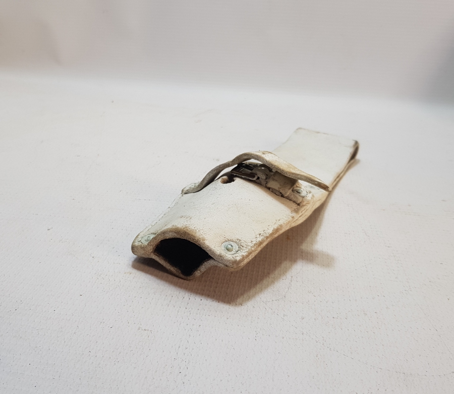 OSMANLI DÖNEMİ ÇOK NADİR DENİZCİ SUBAY MEÇİ ASKISI