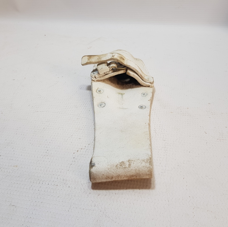 OSMANLI DÖNEMİ ÇOK NADİR DENİZCİ SUBAY MEÇİ ASKISI