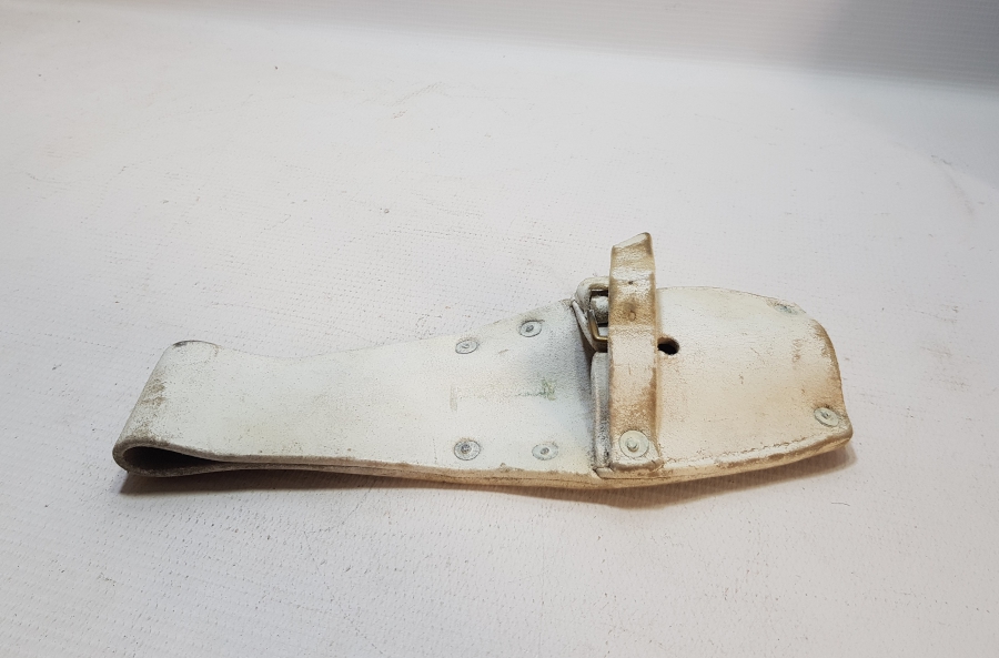 OSMANLI DÖNEMİ ÇOK NADİR DENİZCİ SUBAY MEÇİ ASKISI