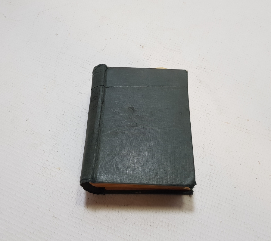 OSMANLI DÖNEMİ OSMANLICA FRANSIZCA SÖZLÜK