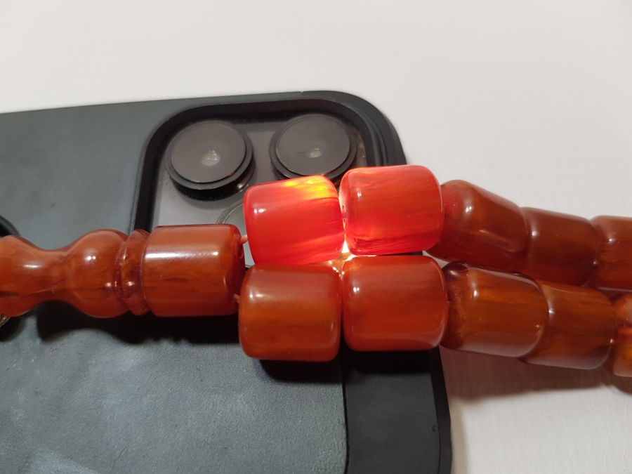 ANTİKA KATALİN EFE TESPİHİ