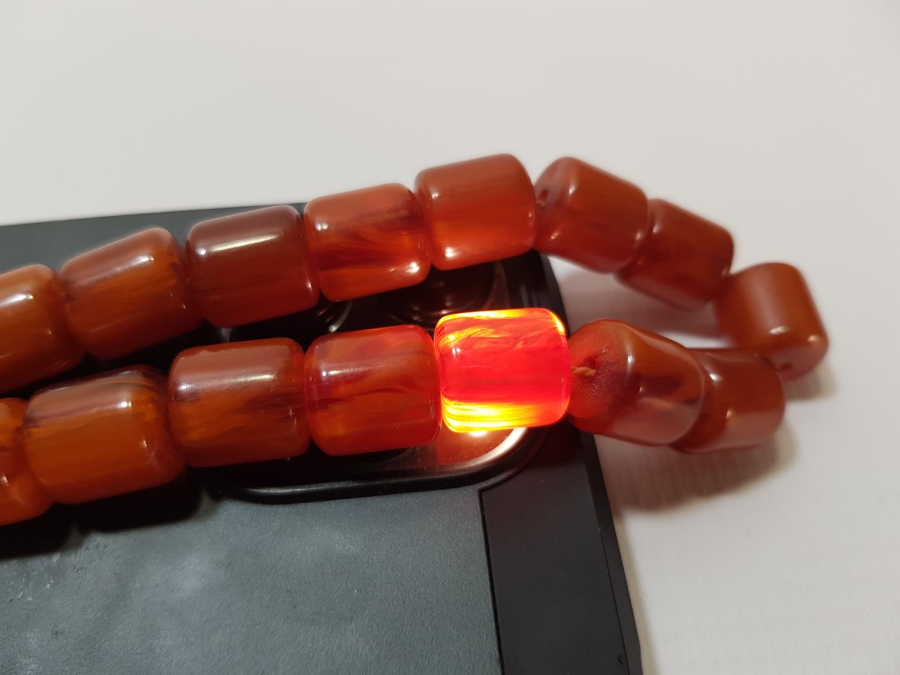 ANTİKA KATALİN EFE TESPİHİ