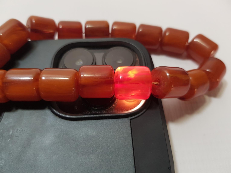 ANTİKA KATALİN EFE TESPİHİ