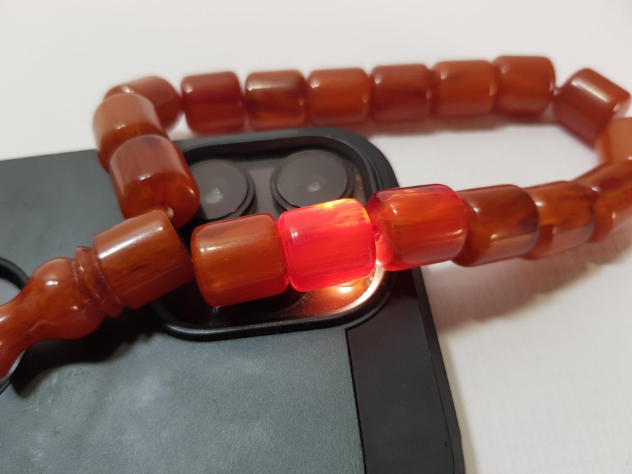 ANTİKA KATALİN EFE TESPİHİ