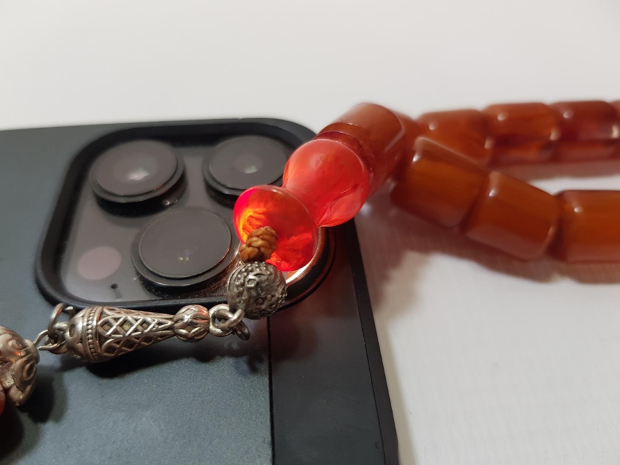 ANTİKA KATALİN EFE TESPİHİ