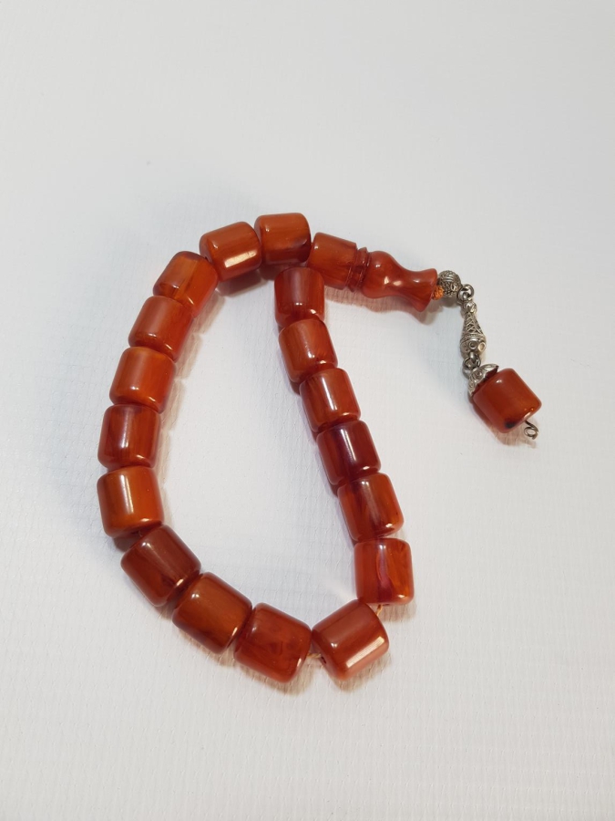 ANTİKA KATALİN EFE TESPİHİ