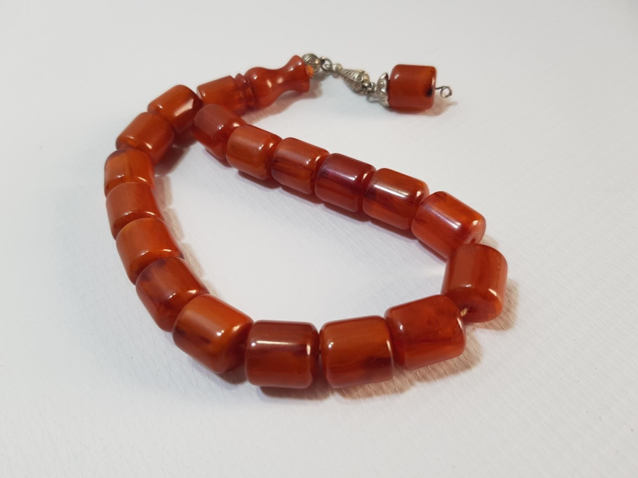 ANTİKA KATALİN EFE TESPİHİ