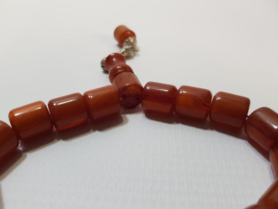 ANTİKA KATALİN EFE TESPİHİ