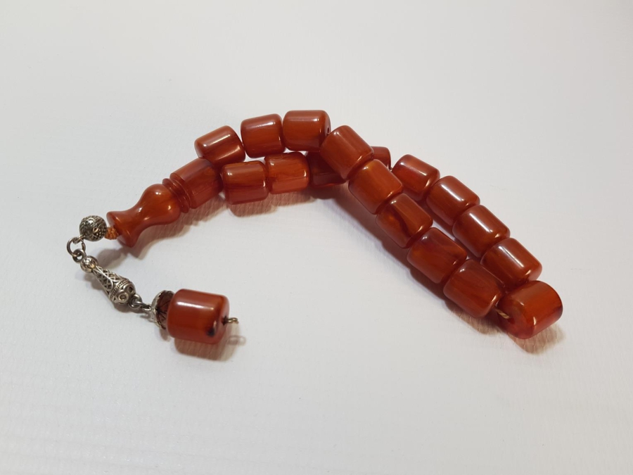 ANTİKA KATALİN EFE TESPİHİ