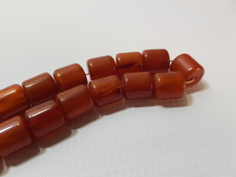 ANTİKA KATALİN EFE TESPİHİ