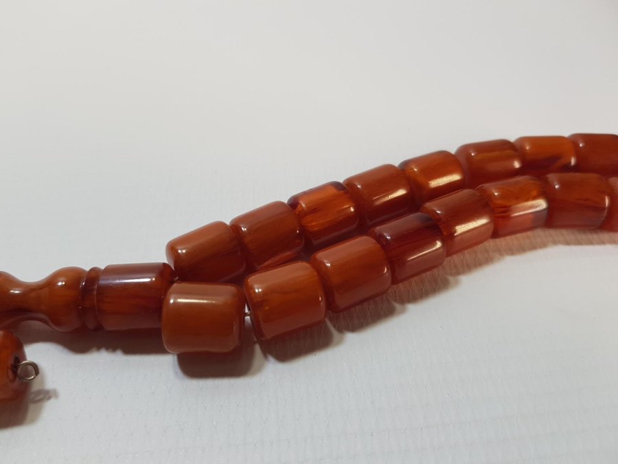 ANTİKA KATALİN EFE TESPİHİ