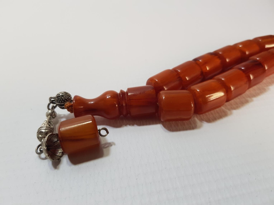 ANTİKA KATALİN EFE TESPİHİ