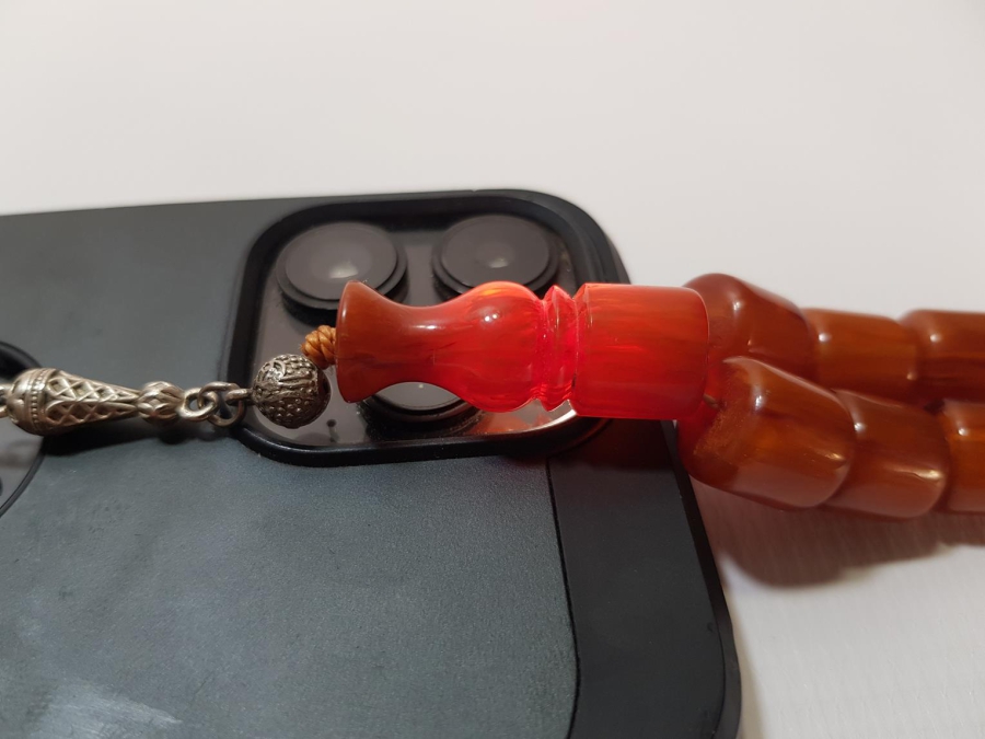 ANTİKA KATALİN EFE TESPİHİ