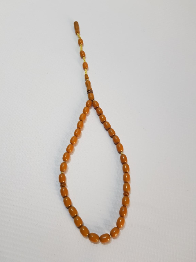 USTA İŞİ KATALİN TESPİH