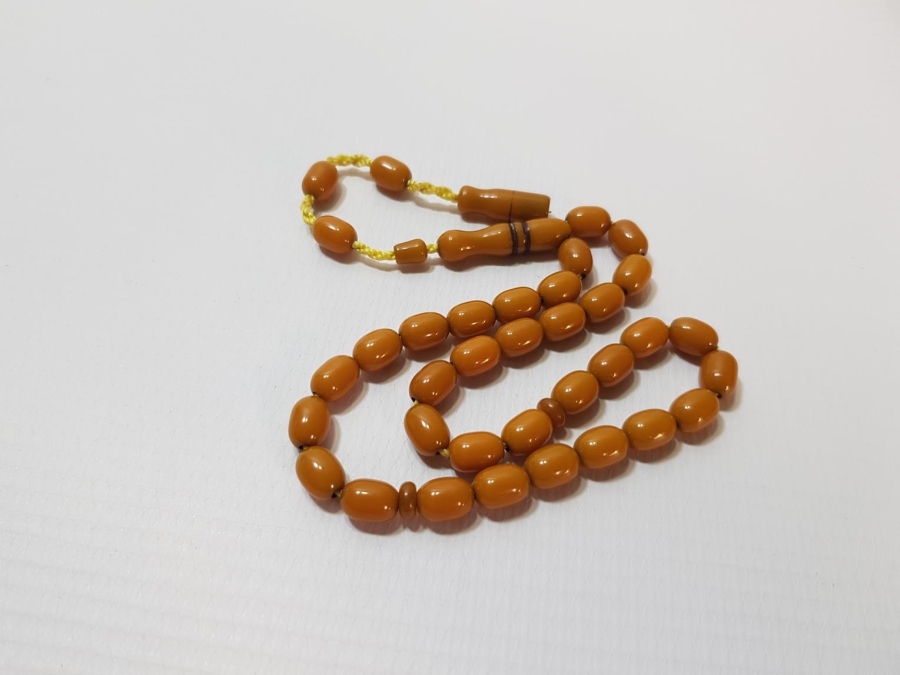 USTA İŞİ KATALİN TESPİH