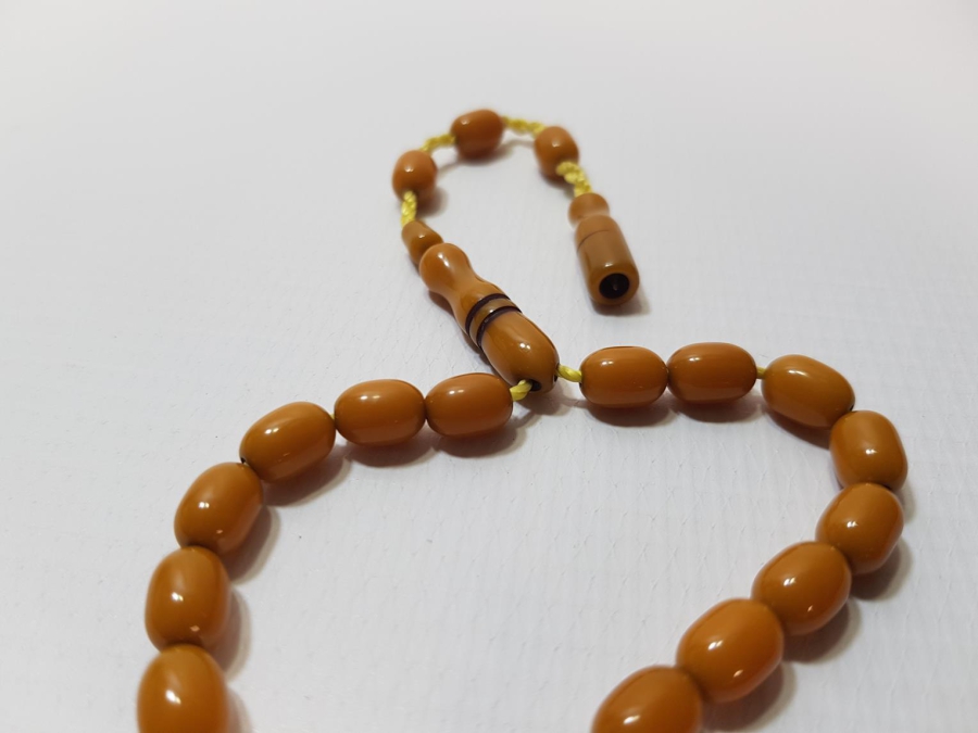 USTA İŞİ KATALİN TESPİH