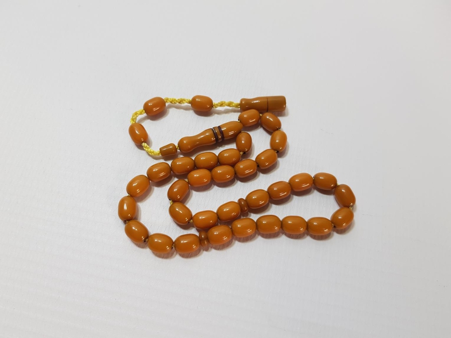 USTA İŞİ KATALİN TESPİH