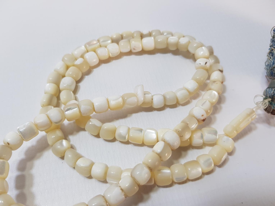 OSMANLI SEDEF TESPİH