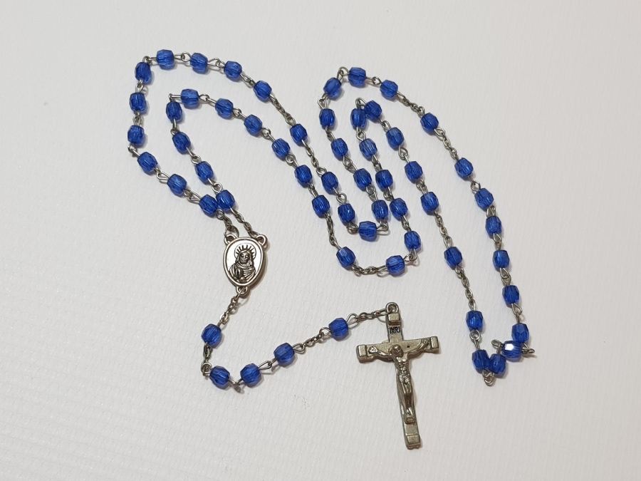 ANTİKA PAPAZ TESPİHİ