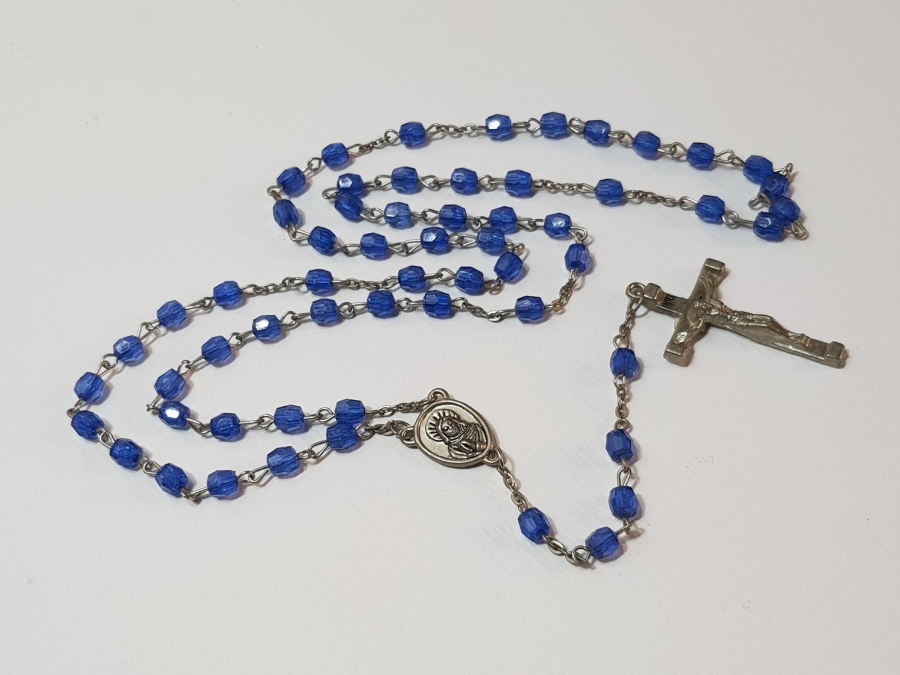 ANTİKA PAPAZ TESPİHİ