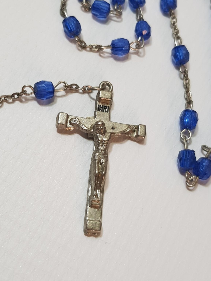 ANTİKA PAPAZ TESPİHİ