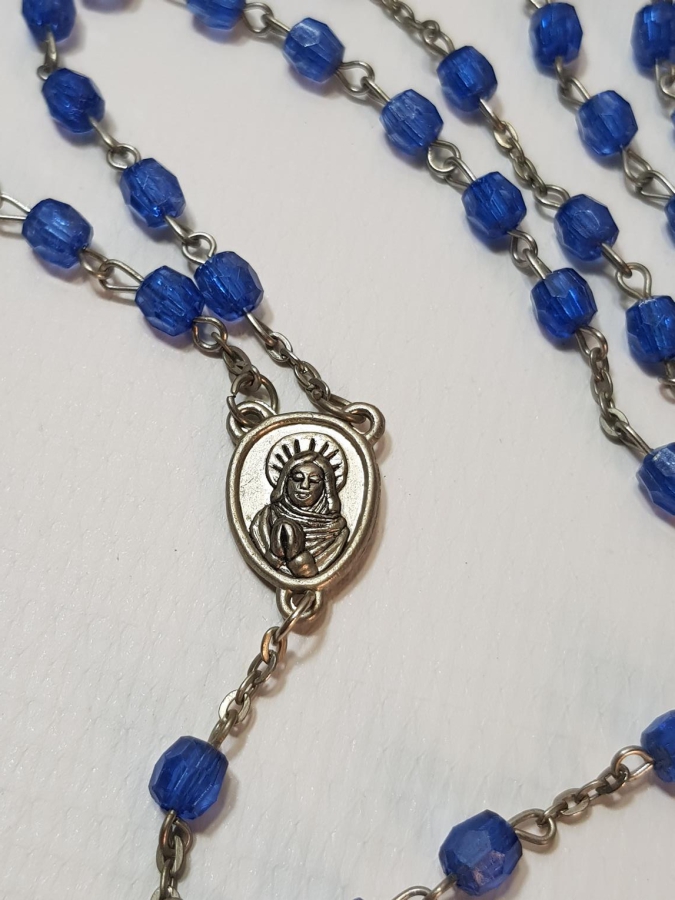 ANTİKA PAPAZ TESPİHİ