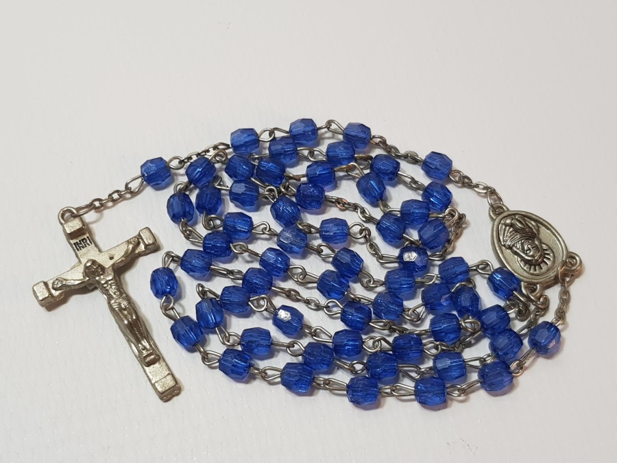 ANTİKA PAPAZ TESPİHİ