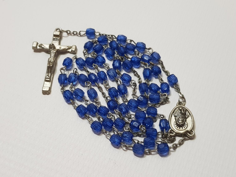 ANTİKA PAPAZ TESPİHİ