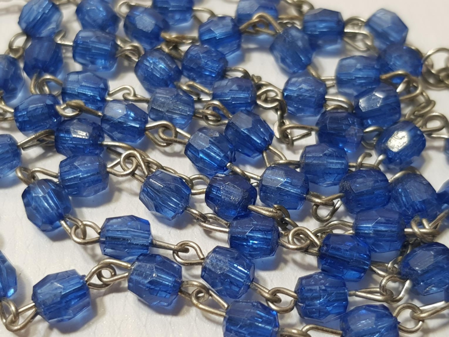 ANTİKA PAPAZ TESPİHİ