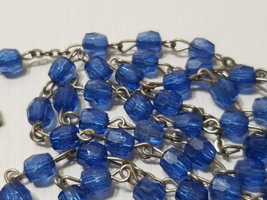 ANTİKA PAPAZ TESPİHİ