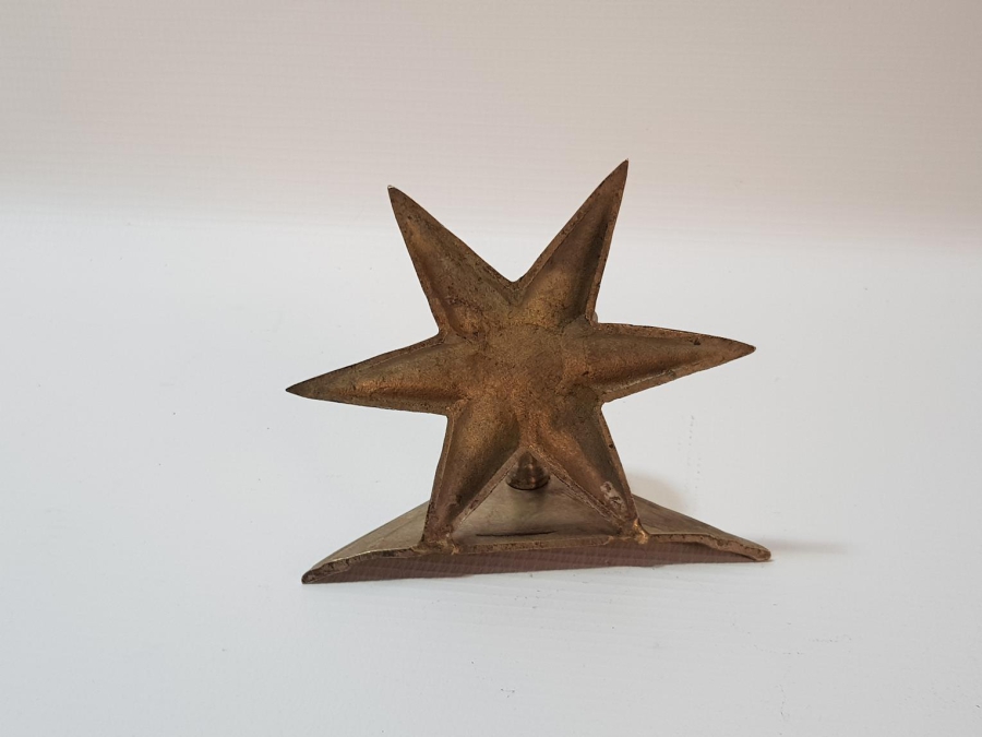 ANTİKA YAHUDİ ŞAMDANI