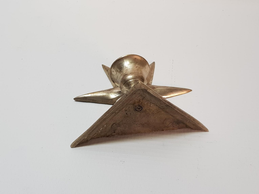 ANTİKA YAHUDİ ŞAMDANI