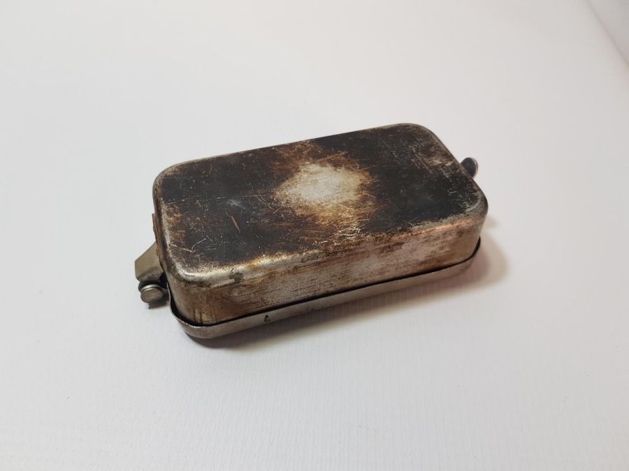 ORİJİNAL KUTUSUNDA ŞIRINGALAR