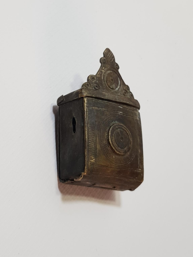 OSMANLI DÖNEMİ ÇAPUTLUK