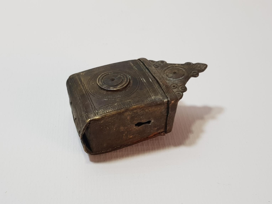 OSMANLI DÖNEMİ ÇAPUTLUK