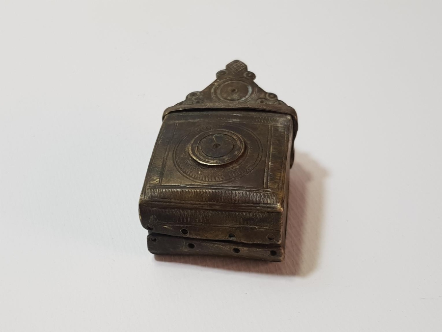 OSMANLI DÖNEMİ ÇAPUTLUK