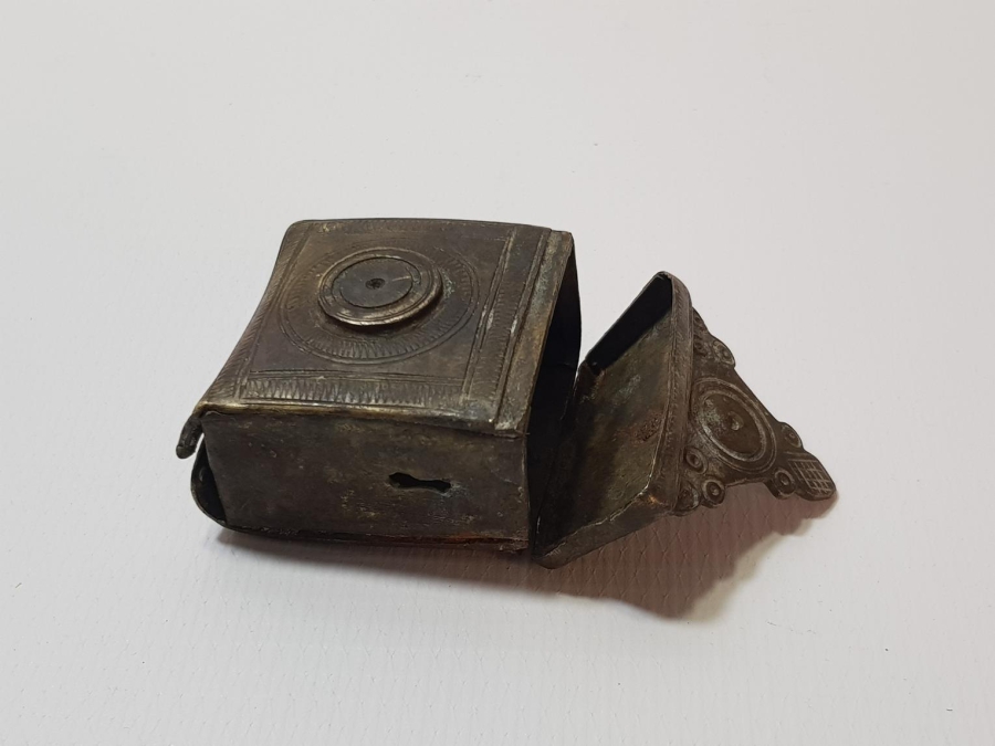 OSMANLI DÖNEMİ ÇAPUTLUK