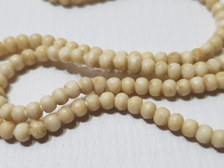 ANTİKA FİLDİŞİ GERDANLIK