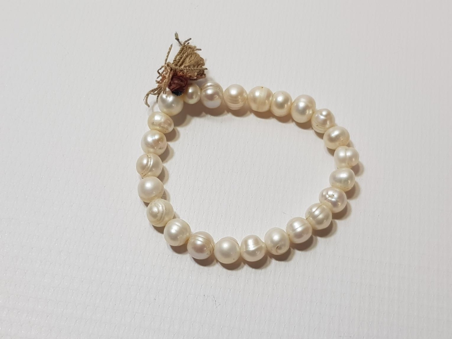 DOĞAL İNCİ BİLEKLİK