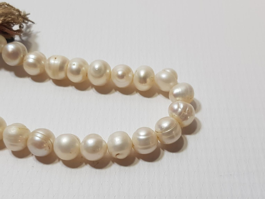 DOĞAL İNCİ BİLEKLİK