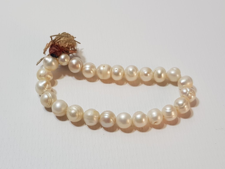 DOĞAL İNCİ BİLEKLİK